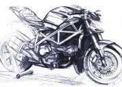 Ducati 1098S